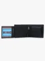 Benetton Fashion Genuine Leather Wallets. 