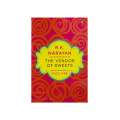 R.K Narayanan The vendor of sweets Book. 