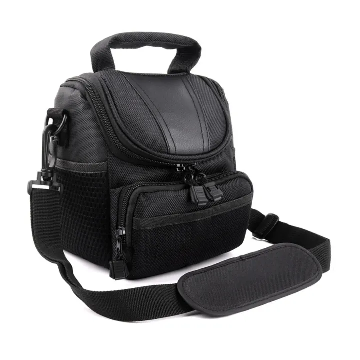 Camera%20Bag%20SLR/DSLR%20Gadget%20Bag%20Padding%20Shoulder%20Carrying%20Bag%20Photography%20Accessory%20Gear%20Case%20Waterproof%20Anti-Shock%20-%20Image%207