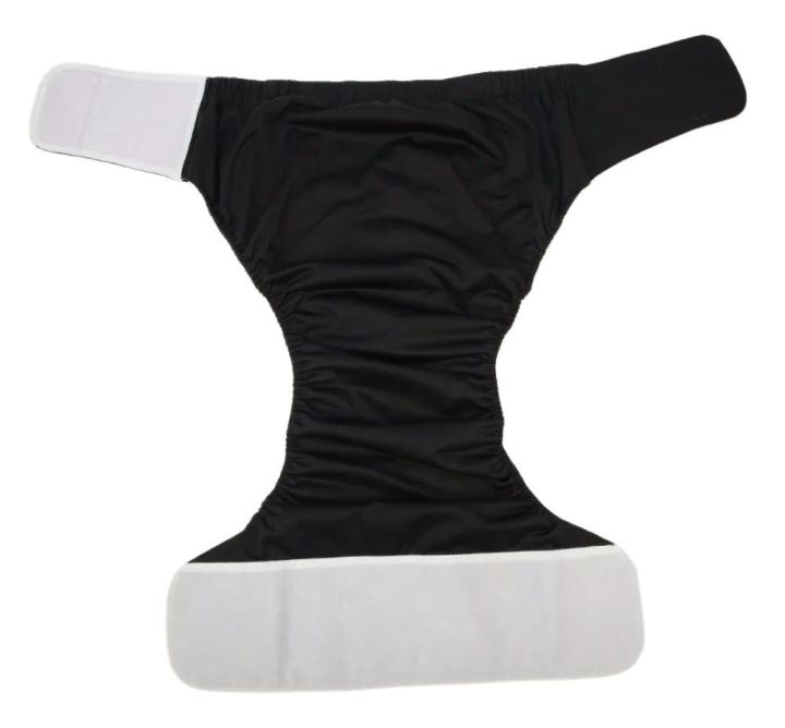 %5BSigzagor%5D1%20XL%20Adult%20Cloth%20Diaper%20Nappy%20Urinary%20Incontinence%20Pocket%20Reusable%20Insert%20Hook%20and%20Loop%20ABDL%20Age%20Play%2026.7in%20to%2050.4in%20-%20Image%203