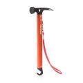 Outdoor Survival Tool Camping Multifunctional Hammer Pocket Multi Tools Aluminum Alloy Hook Life-saving Hammer New. 