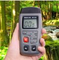 Wood ,Timber ,  Moisture Meter. 