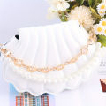 Flower Bag Extender Chain Purse Bag Strap Extender Chain DIY Women Handbag Purse Making Replacement Accessories.