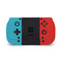 Games Console Stationery Double-layer Flip Pen Case For Boys/Girl Children Best 2D Cartoon School Supplies Pencil Pouch.