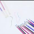 20 Piece Heat Eraser Pen for DIY/Tailoring /Fabric Marking/ Embroidery. 