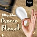 BABA APPLE GOLD ULTRA GLOW CREAM BLEACH. 