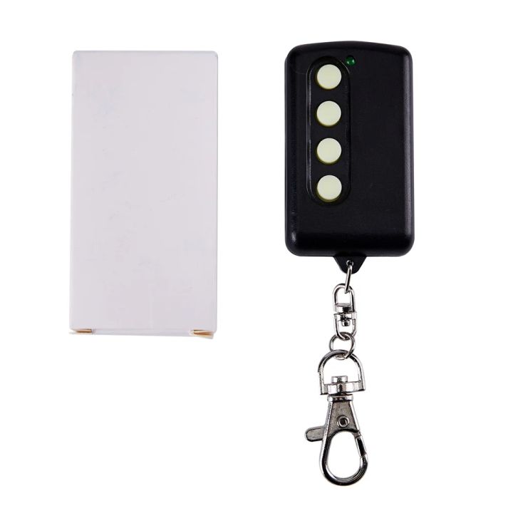 REMOCON%20RMC-600%20LRT-1%20Compatible%20280MHz-450MHz%20Fixed%20Code%20Electric%20Gate%20Transmitter%20Garage%20Door%20Remote%20Control%20-%20Image%206