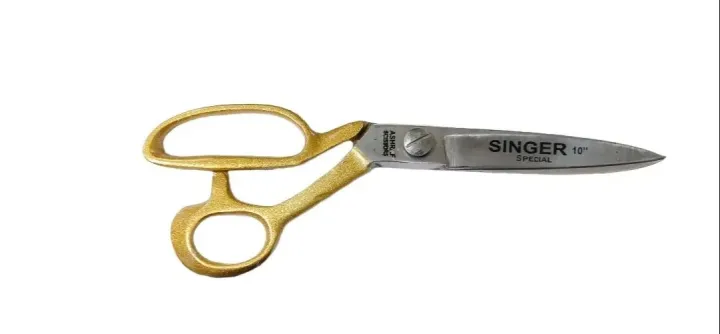 Tailoring%20Scissors%20for%20Cloth%20Cutting%2010"%20Inches%20Heavy%20Textile%20&%20Leather%20Cutting%20Scissor%20Professional%20Fabric%20Sewing%20High%20Carbon%20Steel%20Heavy%20Duty%20Large%20Tailor%20Scissors%20Recommended%20For%20%20Ladies%20Tailors%20-%20Image%203