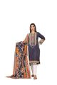 2pc printed winter unstitched suit for women, 2pc winter suits, 2piece unstitched winter dress, printed suit, winter suits, 2pc winter collection, winter 2pc suit with shawl. 