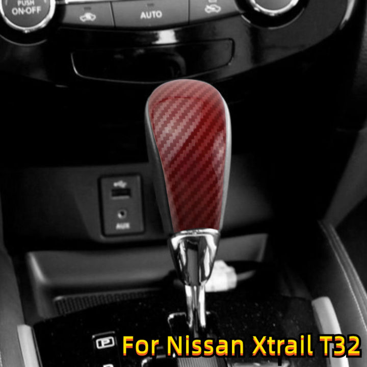 Car%20Gear%20Head%20Shift%20Knob%20Cover%20Handball%20Trim%20Sticker%20for%20Nissan%20X-trail%20T32%2014-16%20Rogue%20Qashqai%20J11%2016-20%20Murano%20AT%20Accessories%20-%20Image%203