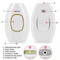 iPL Hair Removal Laser Epilator For Women. 