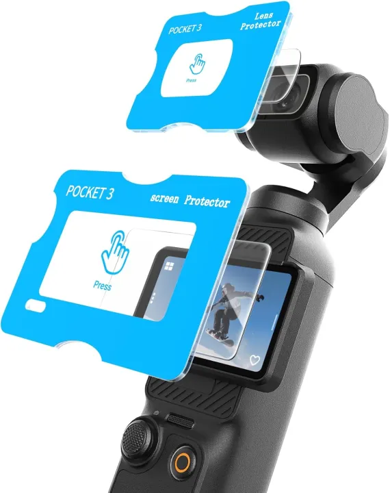 Lens%20Protector+Screen%20Protector%20For%20%20Osmo%20Pocket%204%20Easy%20Install%20Auto-Alignment%20Kit%20Tempered%20Glass%20Film%20For%20%20Osmo%20Pocket%203%20-%20Image%203