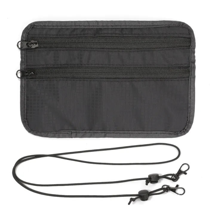Passport%20Holder%20with%20RFID%20Blocking%20Slim%20Wallet%20for%20Travel%20Easy%20to%20Conceal%20Travel%20Pouch%20for%20Men%20&%20Women%20-%20Image%207