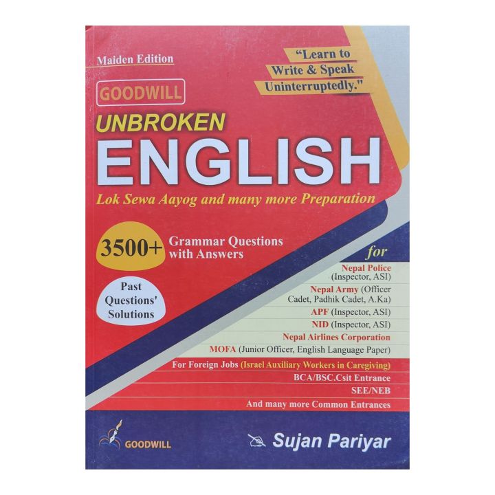 Unbroken%20English%20For%20All%20Loksewa%20Exam%20&%20Many%20More%20Preparation%20%7C%7C%203500+%20Grmmar%20Questoons%20With%20Answers%20-%20Image%202