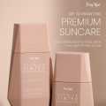 Fairy Skin - Premium TINTED SUNSCREEN SPF 50 PA ++++ 50 ML. 