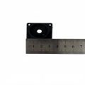 SG90 2DOF Servo Gimbal Plastic Bracket MG Dual-Axis Mechanical Arm for RC Fixed-Wing Aircraft DIY Two-Degree-of-Freedom Hobby Ki. 