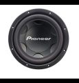 Original Pioneer TS-w306c 12 inch Subwoofer (Like New). 