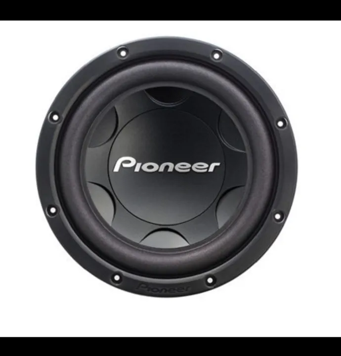 Original%20Pioneer%20TS-w306c%2012%20inch%20Subwoofer%20(Like%20New)%20-%20Image%202