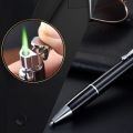 Stylish Pen Lighter Gift For Friend. 