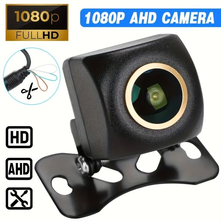 1080P%20AHD%20Fisheye%20Car%20Camera,%20Universal%20Reverse%20Cam%20Kit,%20Wide%20Angle%20Rearview,%20with%20Parking%20Guide%20Lines,%20for%20SUV,%20RV,%20Pickup%20-%20Image%206