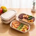 10 Sets of Disposable Takeout Boxes with Lids, Disposable Food Containers, Disposable Storage Boxes with Lids, Microwaveable, Stackable, Leak-Proof, Space-Saving, Oil-Resistant, Made from Sugarcane Pulp, Suitable for Lunch, Dinner, Office Use, Parties,.... 