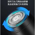 HC-003a 2 in 1 Rechargeable Nose Hair Trimmer Beard Trimmer & Ear Nasal Hair Trimmer. 