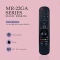 Mr21Ga Mr22Ga Mr23Ga original Remote / LG magic Remote / LG voice Remote. 
