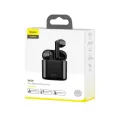 Baseus W09 Encok TWS Bluetooth Wireless Earphones. 