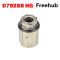 Novatec bicycle hubs D042SB D792SB Repair Parts Freehub Body Upgrade Replacement XD MS 12 Speed HG 8-11 Speed Cassette Body. 