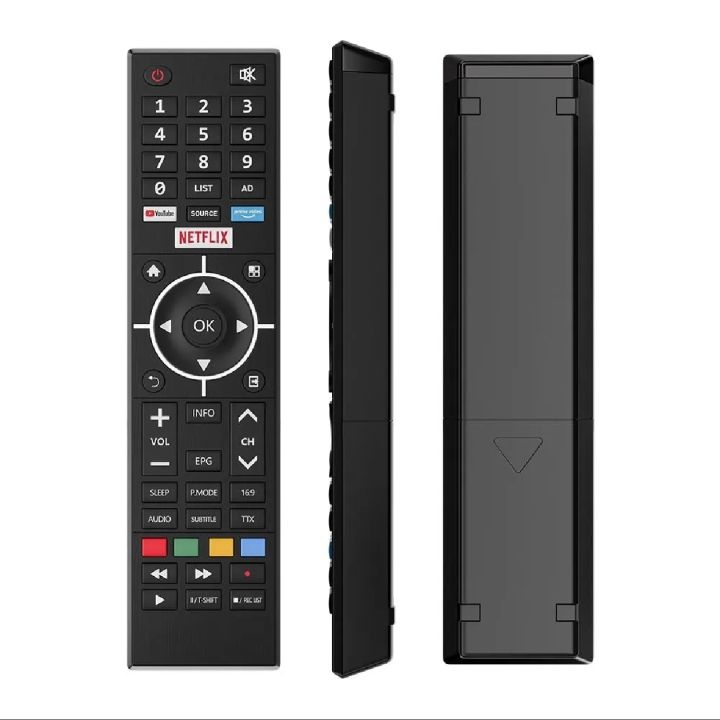 Hi Q Smart Led Remote Control / Itel & Mazee And Hi Q Led Tv Remote ...