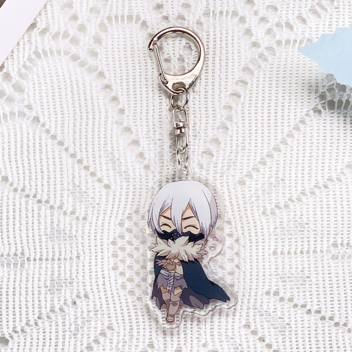 1/6PCS%20Anime%C2%A0Characters%C2%A0Dr.%C2%A0STONE%C2%A0Acrylic%C2%A0Keychain%C2%A0Accessories%C2%A0Cartoon%E2%80%8B%C2%A0Keyrings%C2%A0Friends%C2%A0%C2%A0Funny%C2%A0Bag%C2%A0Charms%C2%A0Backpack%C2%A0Pendant%20-%20Image%204