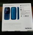 Nokia 106 4g dual sim brand new phone. 