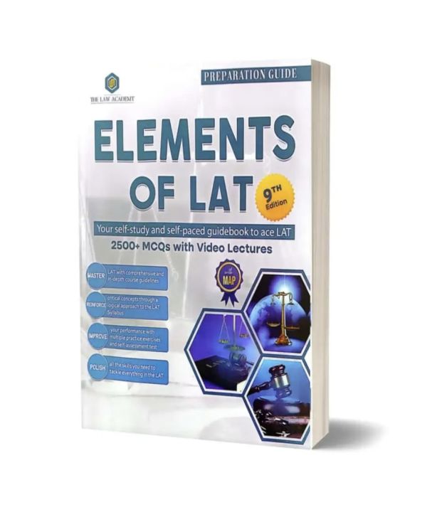 Elements Of Lat Book Elements Of Lat Book 9th Edition,