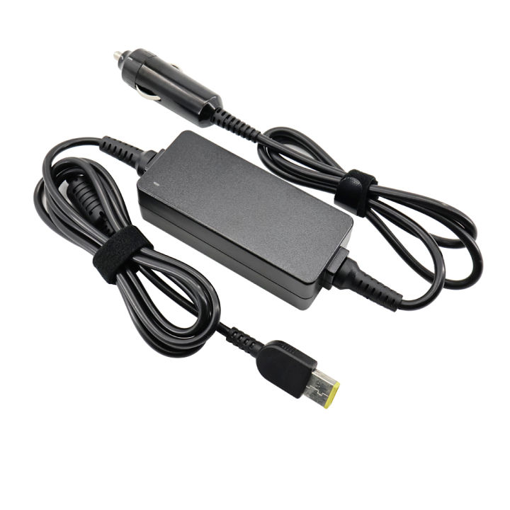 2%E2%80%8B0V3.25A%204.5A%20Laptop%20Car%20Charger%20for%20%20ThinkPad%20Yoga%2013%20X250%20X260%20G500%20G405%20X1%20Carbon%20E431%20E531%20T440s%20DC%20Auto%20Adapter%20-%20Image%202