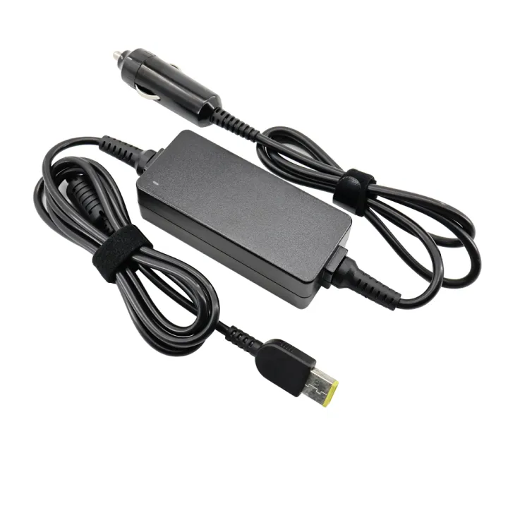 2%E2%80%8B0V3.25A%204.5A%20Laptop%20Car%20Charger%20for%20%20ThinkPad%20Yoga%2013%20X250%20X260%20G500%20G405%20X1%20Carbon%20E431%20E531%20T440s%20DC%20Auto%20Adapter%20-%20Image%202