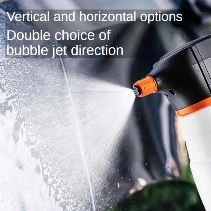 LEIBOO%20Electric%20Foam%20Sprayer%20Car%20Wash%20Clean%20Detailing%20Snow%20Cannon%20High%20Pressure%20Water%20Gun%20Battery%20Powered%20for%20Car%20Wash%20Foam%20Can%20-%20Image%204