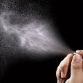 30pcs+4 accessories 2/3/5/10ML glass spray bottle-contains 30 spray bottles, 1 funnel, 1 dispensing artifact, 1 straw, 1 syringe.