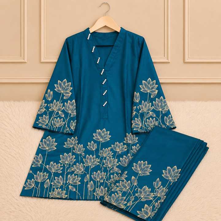 Lacha%20Neck%20silver%20skinvense%20embroidery%20shirt%20with%20flower%20bunch%20embroidery%20lacha%20shlawar%20Dress%202pcs%20-%20Image%205
