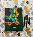 Halim part 1 by nimra Ahmad. 