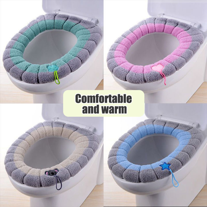1pcs%20Toilet%20Cover%20Toilet%20Seat%20Cover%20Pads%20with%20Handle%20Toilet%20Lid%20Cover%20Cushion%20Thicker%20Bathroom%20Soft%20Toilet%20Seat%20Cover%20Soft%20Thick%20-%20Image%202