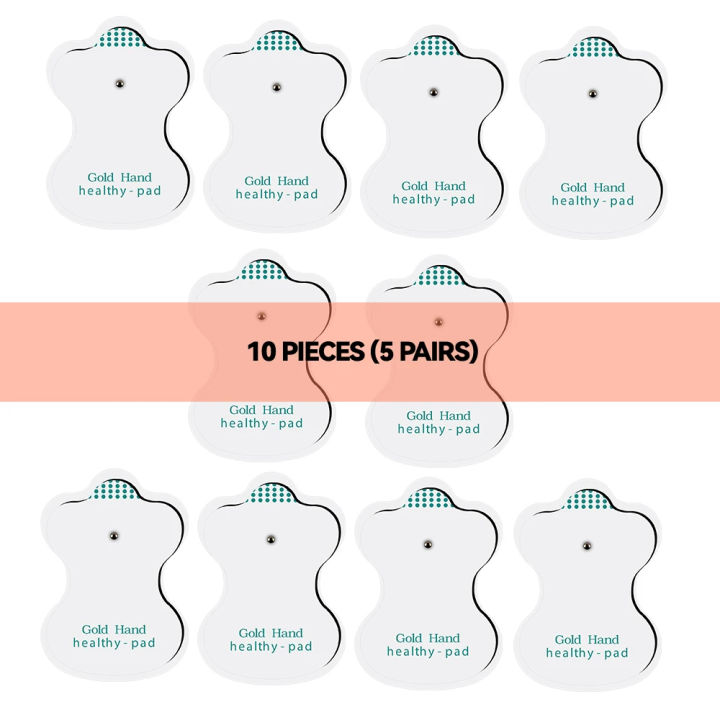 50/30/10%20PCS%20Ems%20Muscle%20Stimulator%20Replacement%20Sticker%20Physiotherapy%20Electrodes%20Pad%20Tens%20Machine%20Conductive%20Gel%20Body%20Massage%20Pad%20-%20Image%206