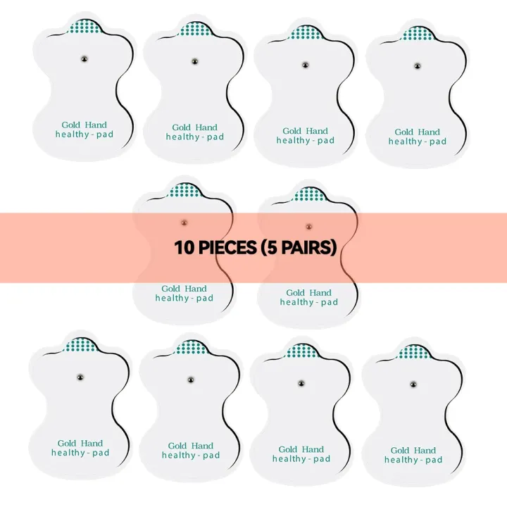 50/30/10%20PCS%20Ems%20Muscle%20Stimulator%20Replacement%20Sticker%20Physiotherapy%20Electrodes%20Pad%20Tens%20Machine%20Conductive%20Gel%20Body%20Massage%20Pad%20-%20Image%206