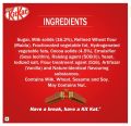 KitKat 4Finger 38.5gm Pack of 21 Units Box. 