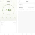 Smart Life ZigBee Switch Breaker 20A Din Rail Energy Monitor Meter Timer App Control Support ZigBee2MQTT Alexa  Home. 