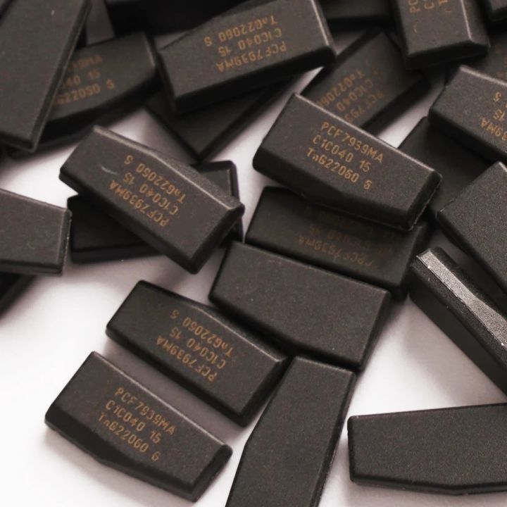 PCF7939MA%20TP39%20PCF7939%207939ma%20id49%20Original%20Car%20Key%20Chip%20Blank%20Transponder%20Chip%20-%20Image%203