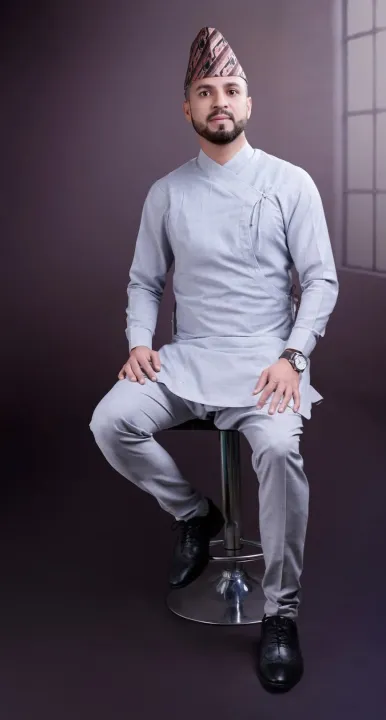 Daura%20Suruwal%20For%20Men%20%7C%20Premium%20Quality%20Nepali%20Traditional%20Daura%20Suruwal%20Set%20Without%20Topi%20For%20Men%20-%20Image%203