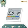Xiaomi Duka Atuman TH1 Clock Thermohygrometer. 