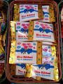 Original Blue Ribbon Mouth Freshener 24 Pcs Affortable Price Only 5rs Mouth Fresh Mouth Freshner. 