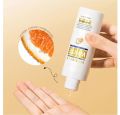 bioaqua vitamin C potent nourish skin white brighten face toner. 