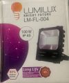 LED FLOOD LIGHT. 